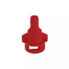 BUSE LECHLER FERTILISATION FD 04 ROUGE POLYM - ref. 30536211 | TP Agri