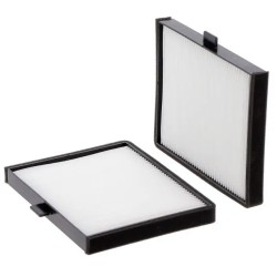 FILTRE HABITACLE SC 80008 HIFI FILTER - ref. HIFSC80008 | TP Agri