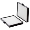 FILTRE HABITACLE SC 80008 HIFI FILTER - ref. HIFSC80008 | TP Agri