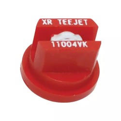 BUSE TEEJET JET PLAT XR 110 04 VK ROUGE CERA - ref. 30534043 | TP Agri