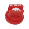 BUSE TEEJET JET PLAT XR 110 04 VK ROUGE CERA - ref. 30534043 | TP Agri
