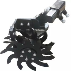 EMOTTEUR DROIT A DOUBLE DISQUE 400MM KULT K.S - ref. 5260970 | TP Agri