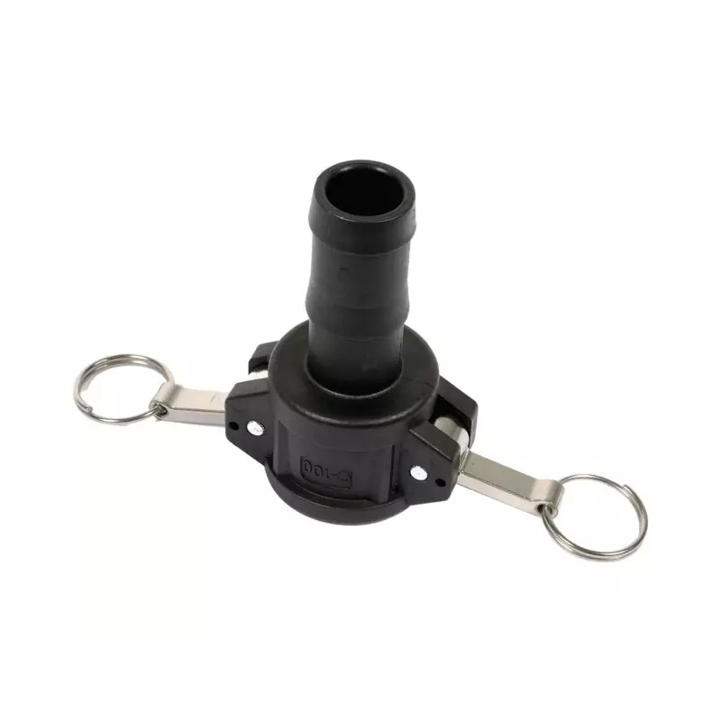 RACCORD A CAMES FEMELLE 1"CANNELE MALE 25 MM - ref. 235108 | TP Agri