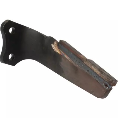 DENT DE HERSE CARBURE DROITE ADAPTABLE KUHN 52 - ref. 238880 | TP Agri