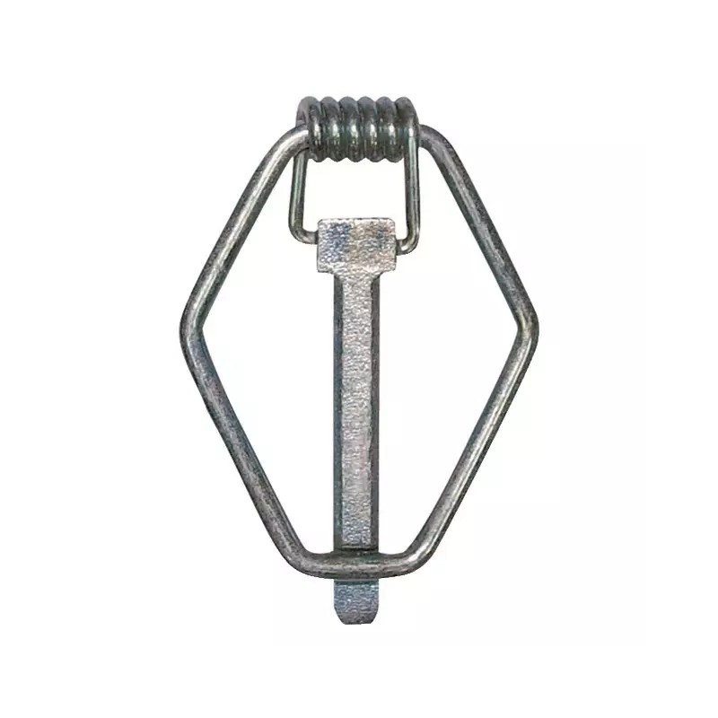 GOUPILLE CLIPS DE SECURITE 8 MM - ref. 31135278 | TP Agri