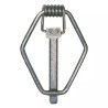GOUPILLE CLIPS DE SECURITE 8 MM - ref. 31135278 | TP Agri