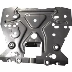ADAPTATEUR POUR CONTACTEUR FENDT - ref. 31504443 | TP Agri