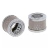 FILTRE A GASOIL SN 25074 HIFI FILTER - ref. HIFSN25074 | TP Agri