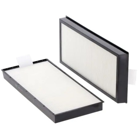 FILTRE HABITACLE SC 50315 HIFI FILTER - ref. HIFSC50315 | TP Agri