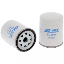 FILTRE A HUILE SO 9006 HIFI FILTER - ref. HIFSO9006 | TP Agri