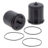 FILTRE A HUILE SO 11161 HIFI FILTER - ref. HIFSO11161 | TP Agri