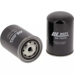 FILTRE A GASOIL SN 70378 HIFI FILTER - ref. HIFSN70378 | TP Agri