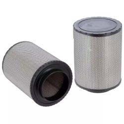 FILTRE A AIR SAB 120376 HIFI FILTER - ref. HIFSAB120376 | TP Agri