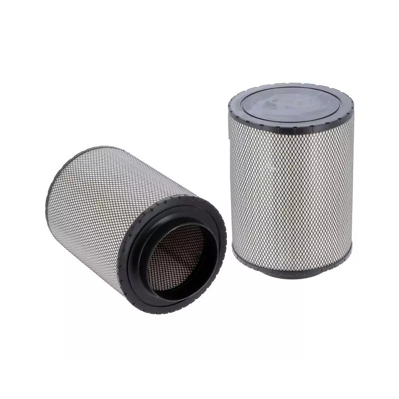 FILTRE A AIR SAB 120376 HIFI FILTER - ref. HIFSAB120376 | TP Agri