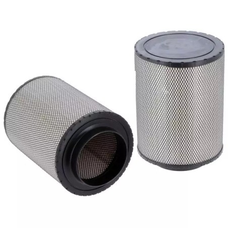FILTRE A AIR SAB 120376 HIFI FILTER - ref. HIFSAB120376 | TP Agri