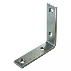 EQUERRE DE RENFORT 160 MM ZINGUE - ref. 1842728 | TP Agri