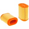 FILTRE HABITACLE SC 50358 HIFI FILTER - ref. HIFSC50358 | TP Agri