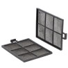 FILTRE HABITACLE SC 80079 HIFI FILTER - ref. HIFSC80079 | TP Agri
