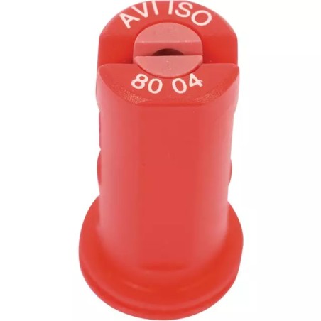 BUSE ALBUZ AVI 8004 ROUGE - ref. 248016 | TP Agri