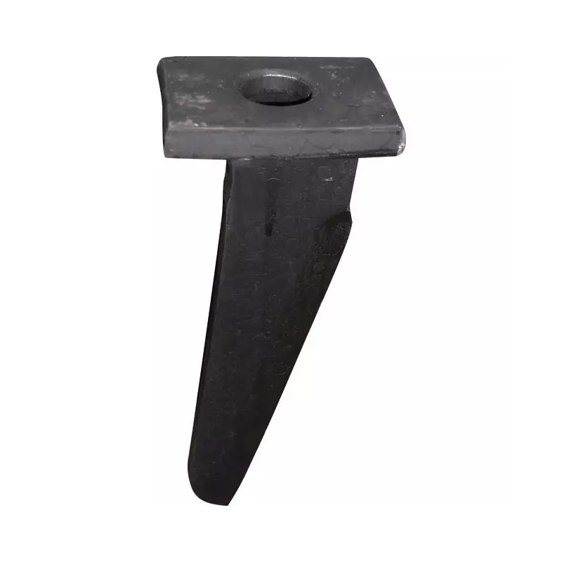 DENT DE HERSE ROTATIVE DROITE 320X100X16 FIXA - ref. 5160718 | TP Agri