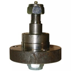 PALIER DE DISQUE PLAT 3 TROUS 10 MM EA 80 MM - ref. 5273210 | TP Agri
