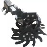 EMOTTEUR GAUCHE A DOUBLE DISQUE 400MM K.SH 50 - ref. 5260971 | TP Agri
