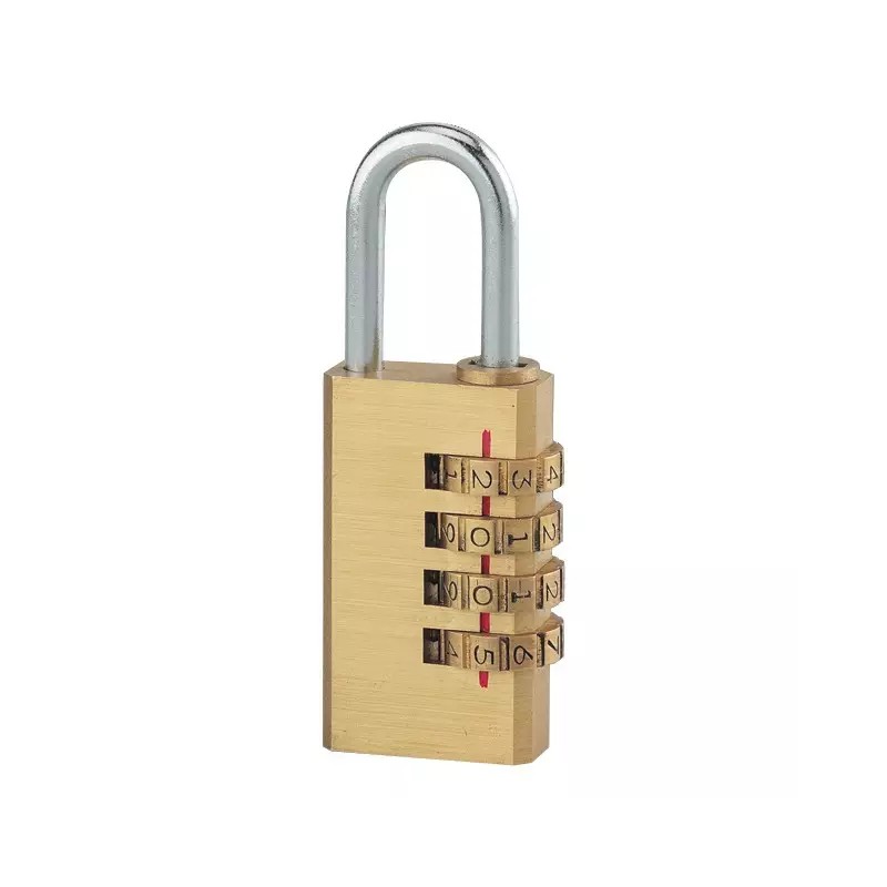 CADENAS DE SURETE 258 4 VIROLES COMBINAISON M - ref. 1849505 | TP Agri