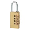 CADENAS DE SURETE 258 4 VIROLES COMBINAISON M - ref. 1849505 | TP Agri