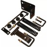 KIT MONTAGE DENT CHISEL MONOLAME SANS SOC - ref. 5244437 | TP Agri
