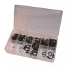 E-CLIPS DU 1/16" AU 7/8" ASSORTIMENT DE 300 P - ref. 1875102 | TP Agri