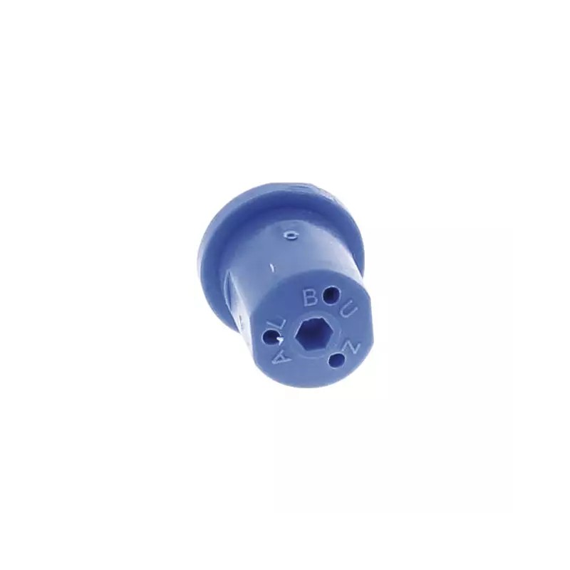 BUSE ALBUZ EXA BLEUE BLISTER DE 8 - ref. 230143 | TP Agri