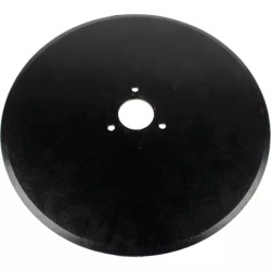 DISQUE DE SEMOIR LISSE 405X5 3 TROUS SEMEUR T - ref. 5273294 | TP Agri