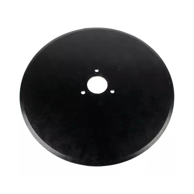 DISQUE DE SEMOIR LISSE 405X5 3 TROUS SEMEUR T - ref. 5273294 | TP Agri