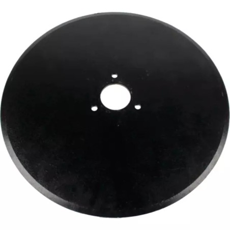 DISQUE DE SEMOIR LISSE 405X5 3 TROUS SEMEUR T - ref. 5273294 | TP Agri