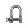 MANILLE PITON ACIER ZINGUE 6 MM SERIE TECHNIQ - ref. 1865306 | TP Agri