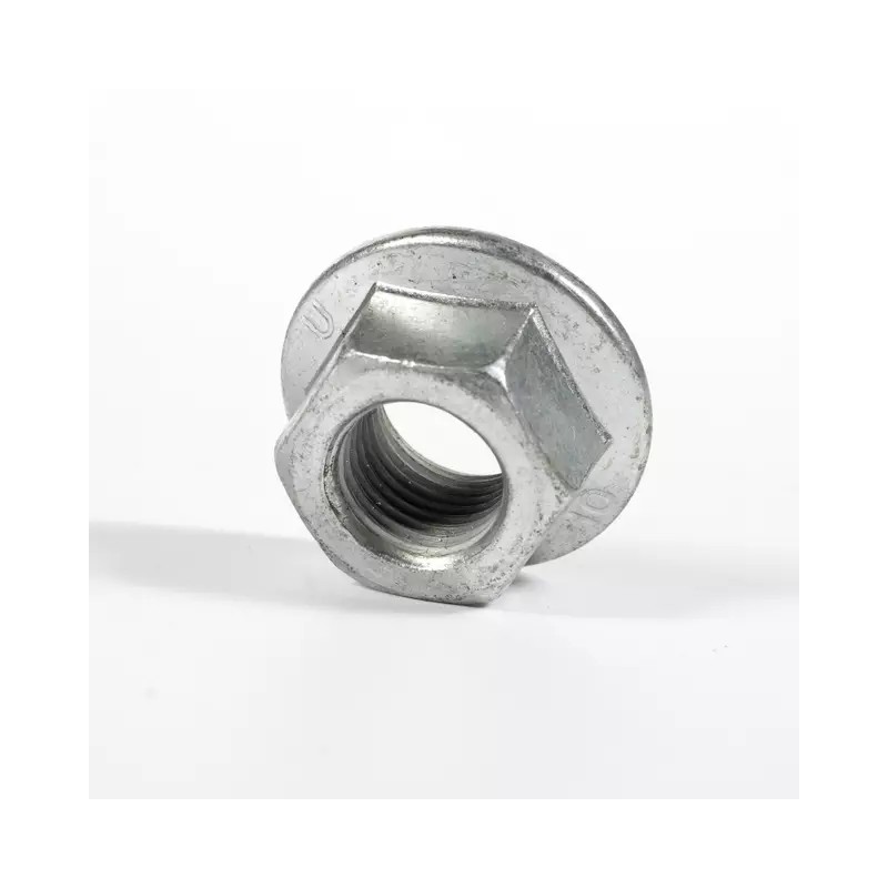 ECROU M 16 POUR DENT FORIGO - ref. 237488 | TP Agri