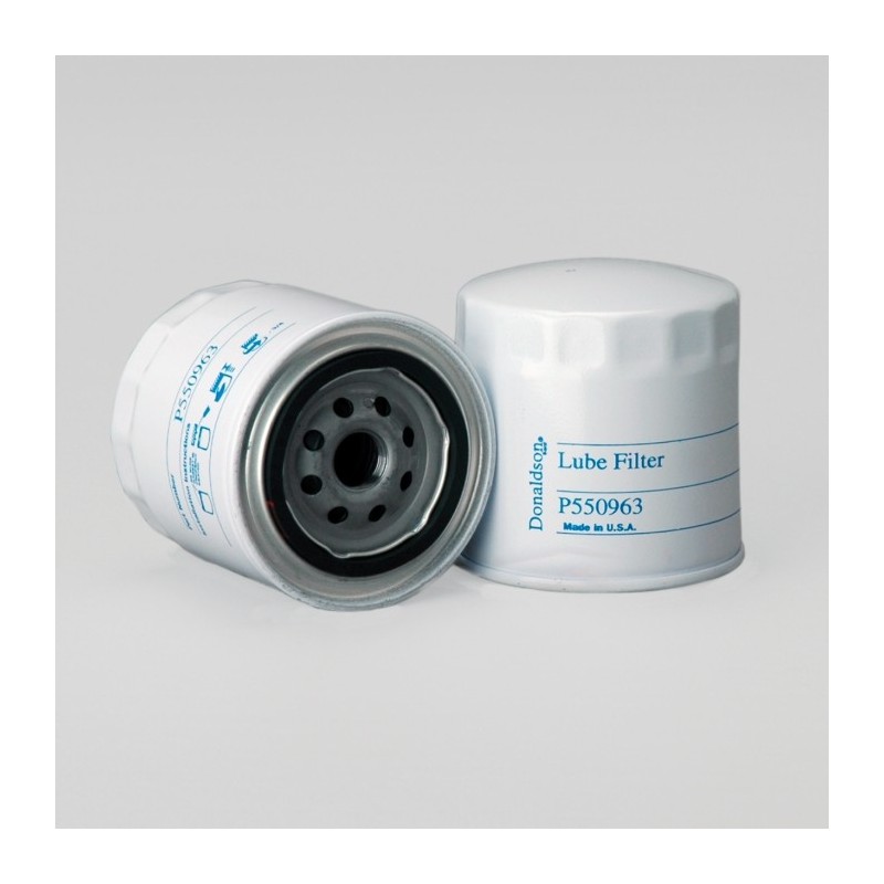 Filtre Donaldson P550963