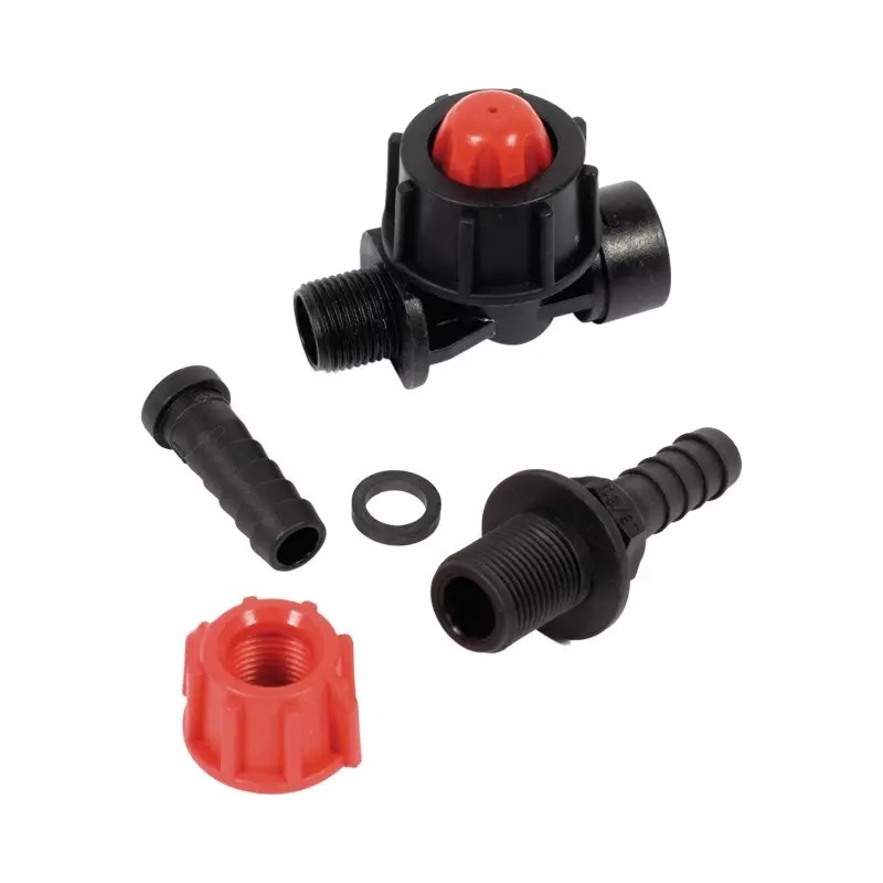 KIT ANTIGOUTE TUBULURE 10 - ref. 230371 | TP Agri