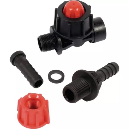 KIT ANTIGOUTE TUBULURE 10 - ref. 230371 | TP Agri