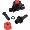 KIT ANTIGOUTE TUBULURE 10 - ref. 230371 | TP Agri