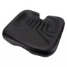 COUSSIN D'ASSISE PVC NOIR GRAMMER - ref. 31504203 | TP Agri