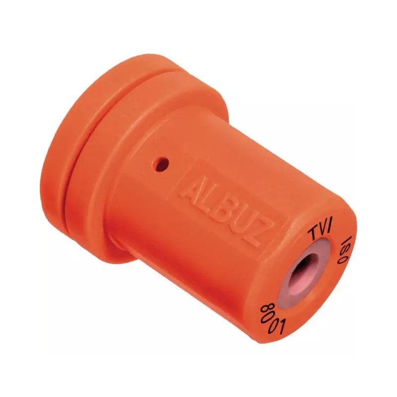 BUSE ALBUZ A TURBULENCE A ASPIRATION D'AIR B - ref. 30533425 | TP Agri