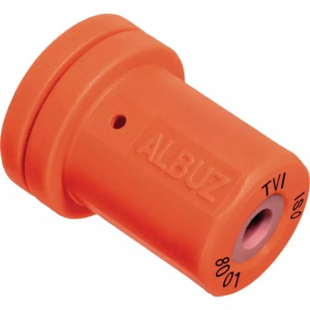 BUSE ALBUZ A TURBULENCE A ASPIRATION D'AIR B - ref. 30533425 | TP Agri