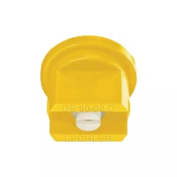 BUSE LECHLER JET PINCEAU QS 80 02 JAUNE CERA - ref. 30536134 | TP Agri