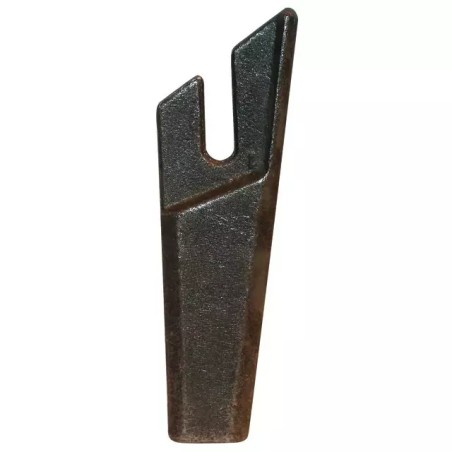 RECHARGE DE DENT DE HERSE ROTATIVE DROITE 210 - ref. 5160952 | TP Agri