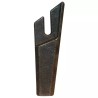 RECHARGE DE DENT DE HERSE ROTATIVE DROITE 210 - ref. 5160952 | TP Agri