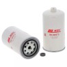 FILTRE A GASOIL SN 40573 HIFI FILTER - ref. HIFSN40573 | TP Agri