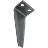 DENT DE HERSE ROTATIVE REVERSIBLE 160X55MM O - ref. 30618981 | TP Agri