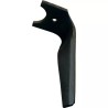 DENT DE HERSE ROTATIVE GAUCHE FAST-FIT 3 - ref. KUHK2507080 | TP Agri
