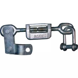 STABILISATEUR A CHAINE 16 MM 3/4-10 UNC TYPE M - ref. 201219 | TP Agri